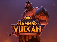 เกมสล็อต Hammer of Vulcan